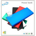 2016 High Quality Power Bank 9000mAh for iPhone 6 S